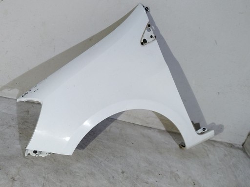 Renault Clio III 3 lift parafango sinistra (185) OV369