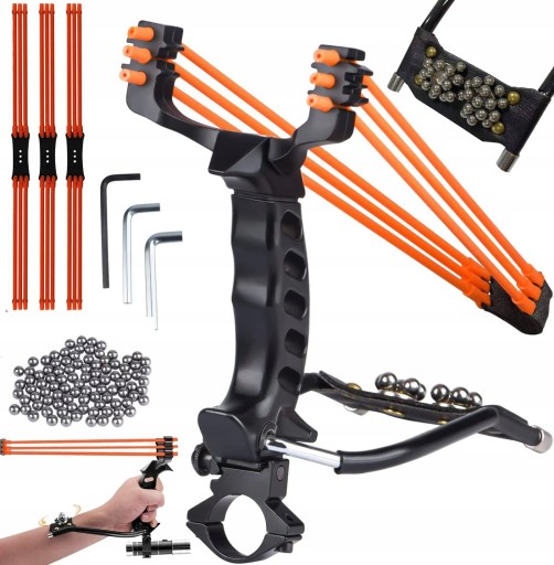 Рогатка PPCO наручна рогатка