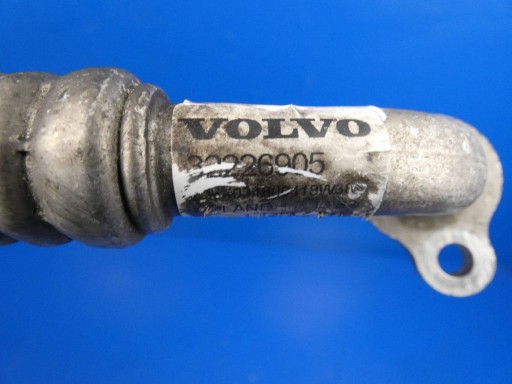 VOLVO V90 II S90 cső cső klíma