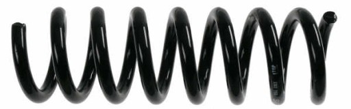 ПРУЖИНА ПІДВІСКИ ЗАДНЯ SACHS 994 083 994083