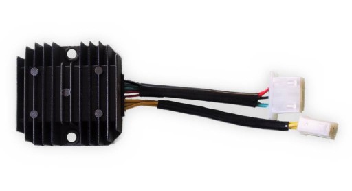 MOTCL538-12-55A - НОВЫЙ РЕГУЛЯТОР НАПРЯЖЕНИЯ-HONDA XL 600 XRV 750