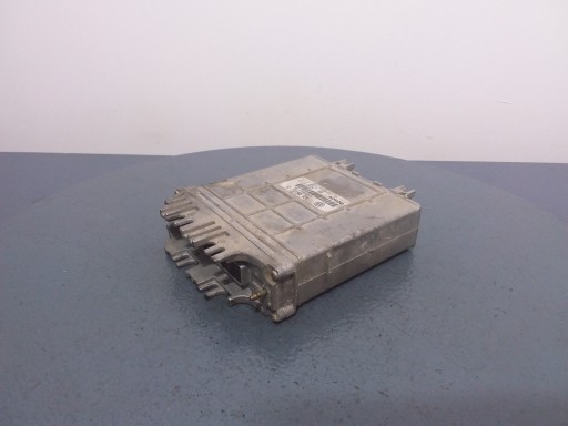 Elk-74780- - Seat alhambra i 1.9 tdi 90 км контроллер двигателя 028906021gs 0281001738