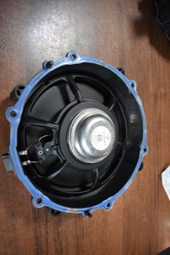 IDEALNY speaker BURMESTER PORSCHE PANAMERA 971 CAYENNE 9Y 1