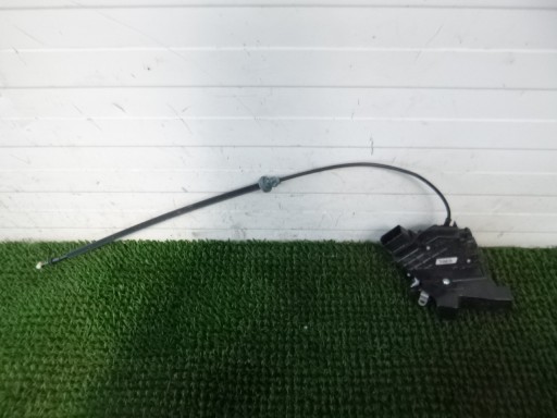 VOLVO C30 06- lock door left front 30799308