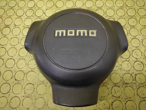 DAIHATSU SIRION airbag AIR BAG driver´s