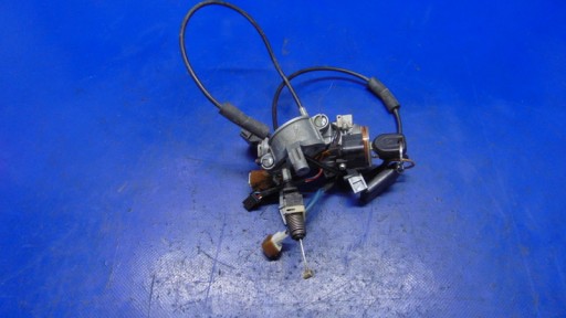 ignition and key AUTOMAT MITSUBISHI PAJERO III 3 99-06 ROK