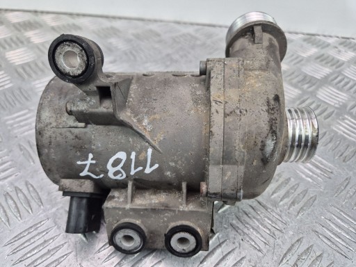BMW X3 E83 25i water pump 7545201 N52B25AF
