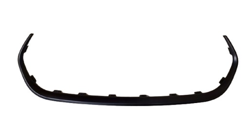 6WF30VABAA - CHRYSLER PACIFICA 2021 GRILLA STRIP - ЧОРНИЙ