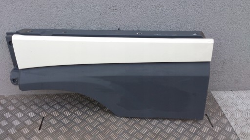 1835027 - РОЗШИРЕННЯ МІСЦЯ ЗБЕРІГАННЯ DAF XF 105