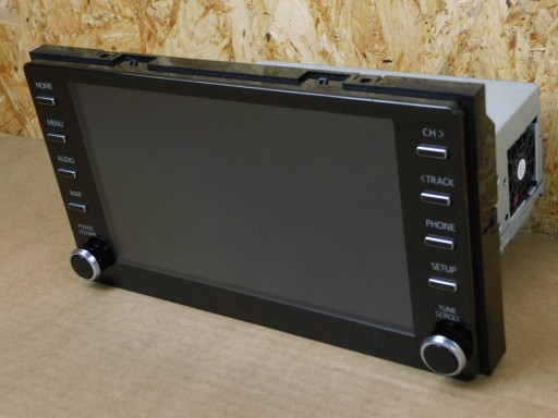 Suzuki Swace 2020 radio Écran 8614002F70 86140-02F70