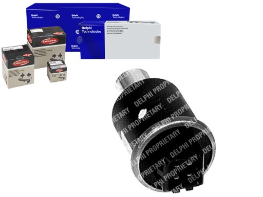 DELTSP0435004/RS2 - ДАТЧИК КОНДИЦІОНУВАННЯ ПОВІТРЯ DELPHI 8D0959482 8DO959482