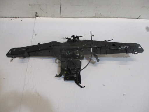 10 - Підсилення верхнього пояса RENAULT KOLEOS II