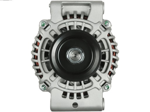 A5281 - Новый генератор scania r 360 12,7 scania r 480 12,7 scania r 360 12,7