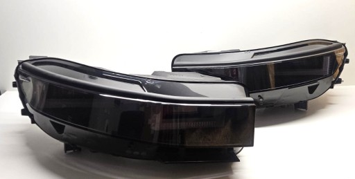 N05R N05L - Hyundai ioniq 5 v фара повна світлодіодна ліва права лампа не синя вилка