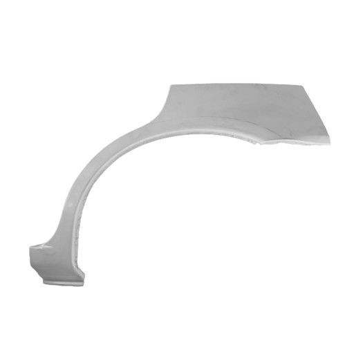 Autobig-15083 - Крило заднє MITSUBISHI SPACE STAR 98-05 L