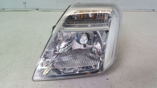 Feux phare Avant Avant Gauche Citroen C2