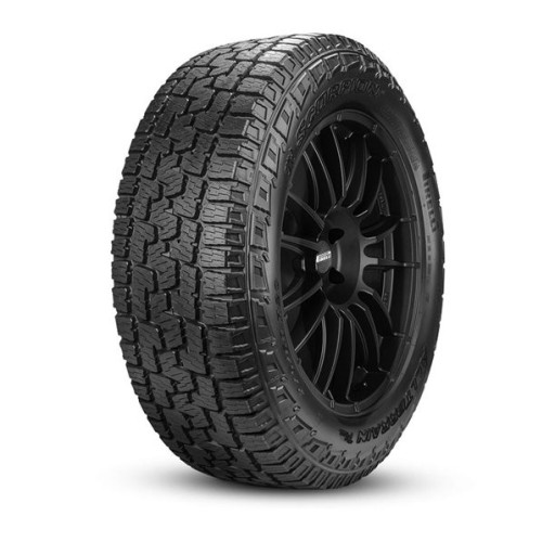 4x Pirelli Scorpion A / T Plus 265 / 65R17
