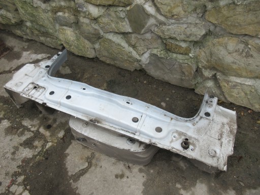 LOGAN II MCV 2016. ЗАДНИЙ РЕМЕНЬ