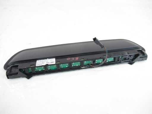 Trzecie light stop BMW e60 sedan