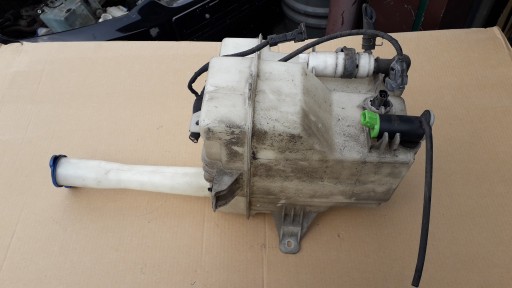 HYUNDAI GRANDEUR БАЧОК НАСОС ОМИВАЧА