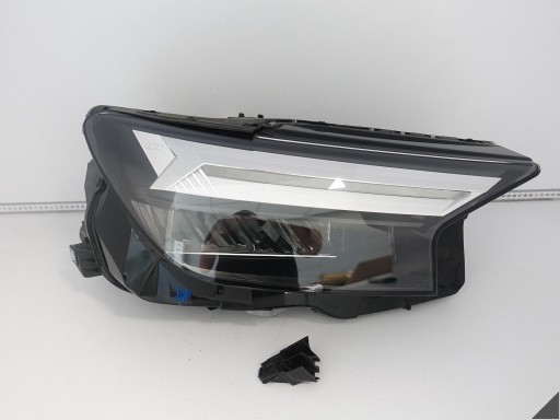 AUDI Q4 E-TRON 89A 21- Licht HEADLIGHT LOW FULL LED rechts vorne EUROPA