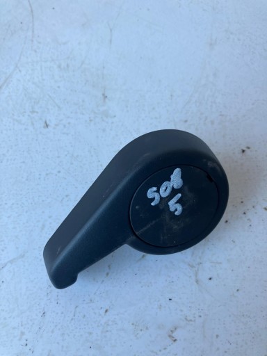 REGULACJA Handgriff Haltegriff SITZ rechts vorne 508