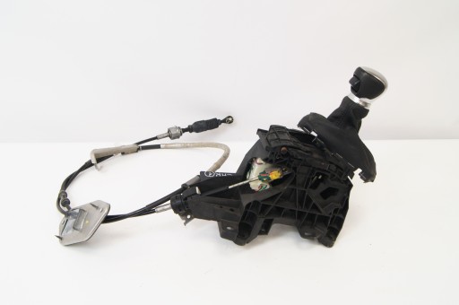 75G588-LHD - Селектор ручка трос автомат Toyota C-HR hybrid