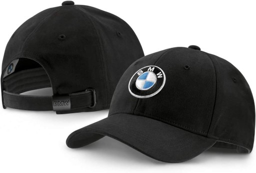 BMW оригинальная черная крышка