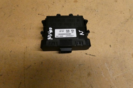 Module STEROWNIKA MASTER III OE 284Z18966R