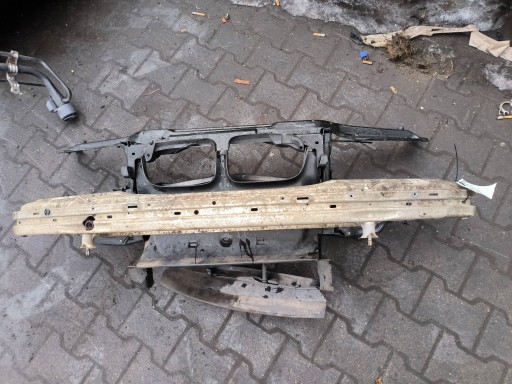 Armature BMW E46 318 LIFT