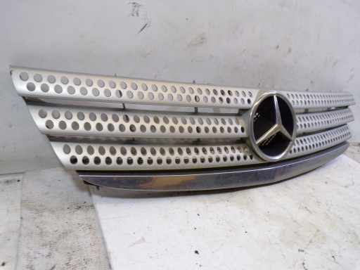 Grille Grille/masque Radiateur MERCEDES A KLASA W169 Avant LIFT