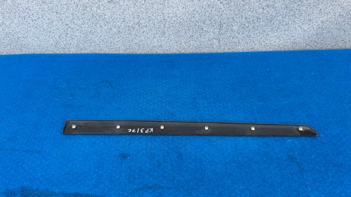 CHEVROLET SPARK M200 MATIZ moulding door left front 96657019 KP3/7L
