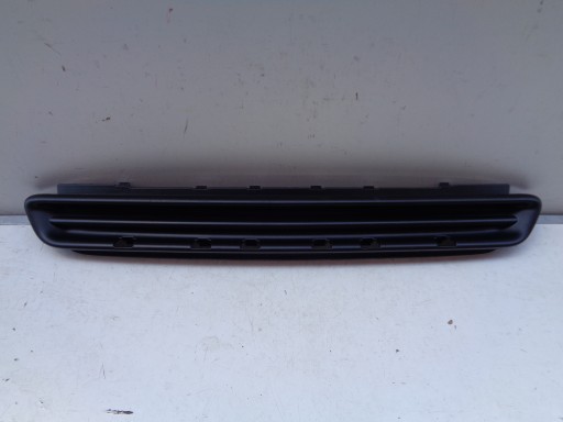 NEU LÜFTUNGSGITTER DER STOSSSTANGE PEUGEOT 308 11-13 LIFT