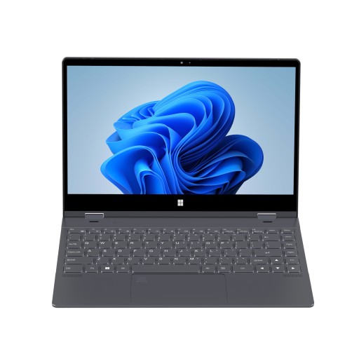 Notebook Ninkear N14 Yoga w formacie europejskim, 1 TB