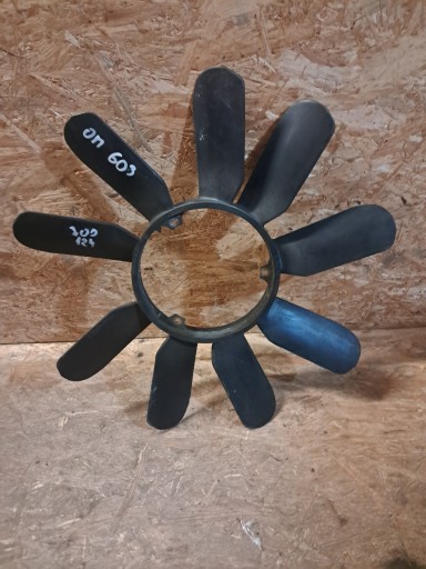 ventilátor chladiče MERCEDES W124 3,0D 6032000423