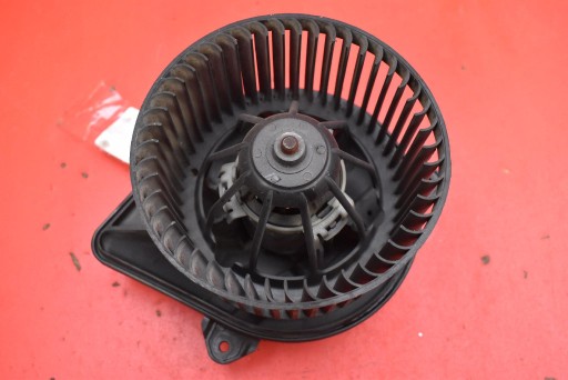 heating fan air conditioning devices EU OPEL VIVARO A 02-06