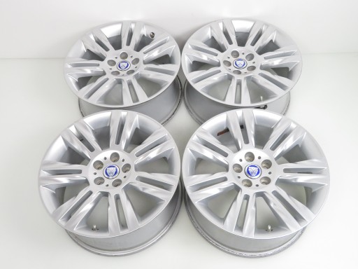 Литі диски 18 