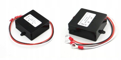 2PCS BATTERY BALANCER PROTECT 24V для батарей 48V