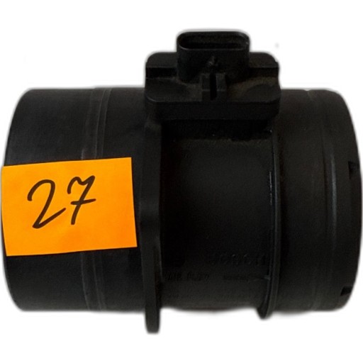flow meter Volkswagen Audi Seat Skoda 2.0 TDI