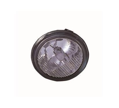 4343995 - ПРОТИВОТУМАННАЯ ФАРА DEPO RENAULT CLIO II