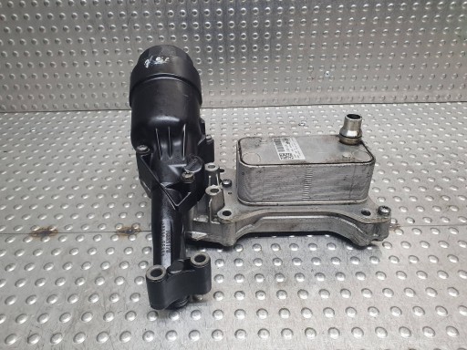 Ölfiltergehäuse 70321178 MERCEDES SPRINTER W906 W212 2.2 CDI 651