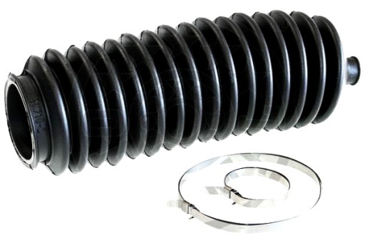 ОПТИМАЛЬНАЯ КРЫШКА РУЛЕВОЙ ТЯГИ LM-10096S