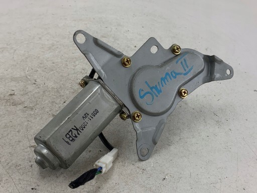 KIA SHUMA und motor wischer heck 03511-1200