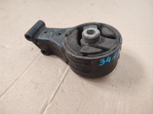 supporto Scatola cambio montaggio staffa supporto Opel Vectra C 1.9