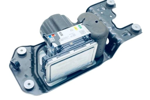 Компрессор подвески bmw 37205a70699 2.99l 2023