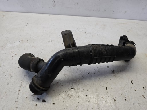 OPEL INSIGNIA A LIFT rohr Schlauch Rohr Schlauch intercooler A20DTR BITURBO 20946051