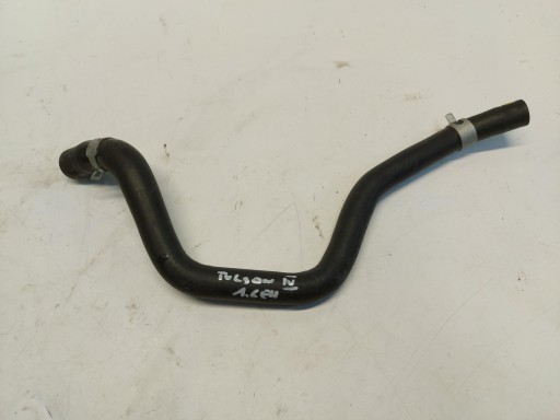 Hyundai Tucson IV cijev prijenos vode H0C059004