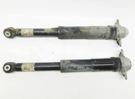 5Q0513049CQ 5Q0512013EK - 2х задні амортизатори - vw golf vii a3 8v jetta leon iii