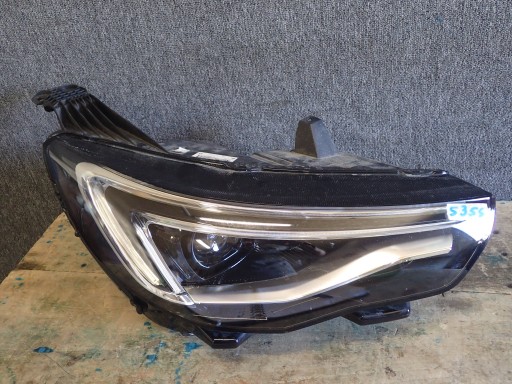 LIGHT FRONT RIGHT OPEL GRANDLAND X FULL LED
