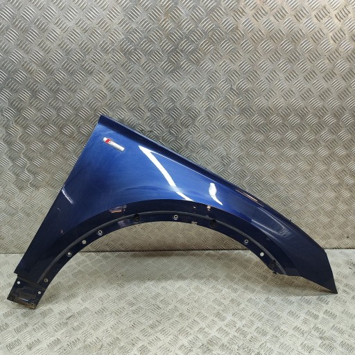 80A821106A - Audi q5 sq5 2022 передня права сторона переднє крило